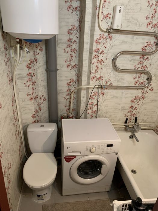 Квартира на просп. Металургів, 30 в Кривий Ріг, ID 316099, фото №3
