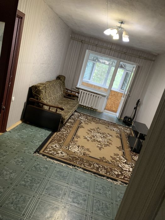 Квартира на просп. Металургів, 30 в Кривий Ріг, ID 316099, фото №5