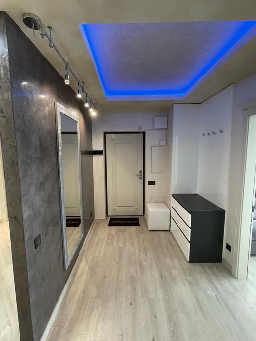 Квартира на ЖК «Зелений острів 1» в Київ, ID 316086, фото №2