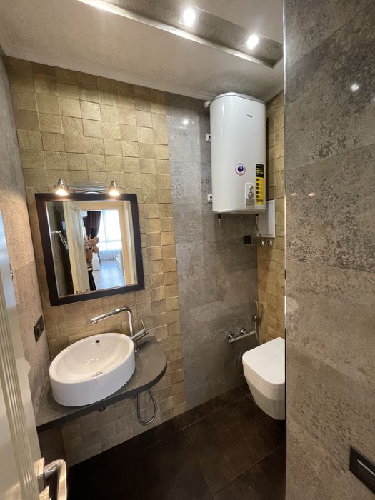 Квартира на ЖК «Зелений острів 1» в Києві, ID 316086, фото №16