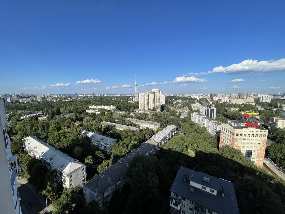 Квартира на ЖК «Зелений острів 1» в Києві, ID 316086, фото №20