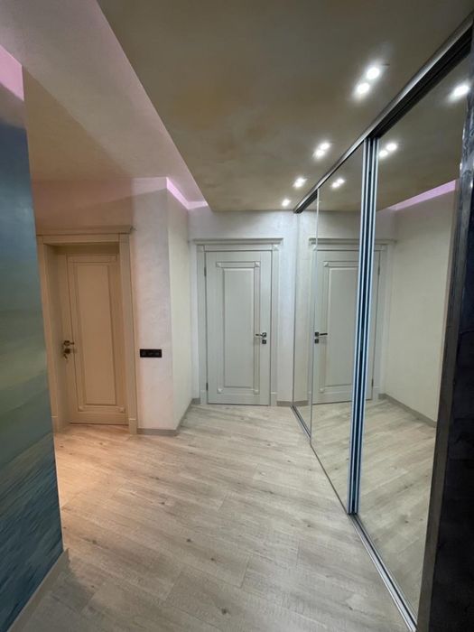 Квартира на ЖК «Зелений острів 1» в Київ, ID 316086, фото №3