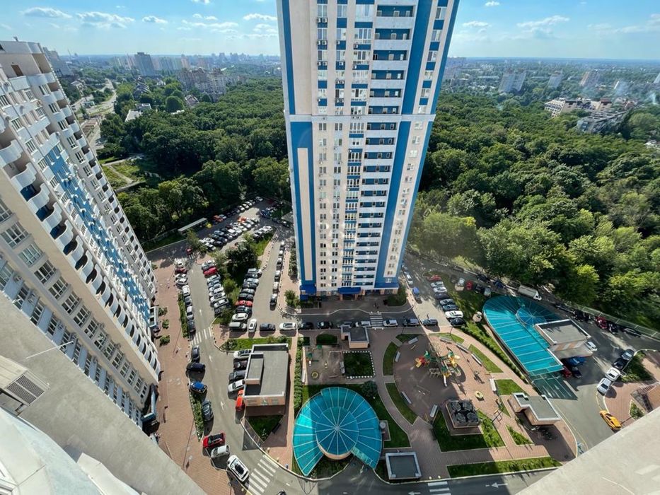 Квартира на ЖК «Зелений острів 1» в Києві, ID 316086, фото №21