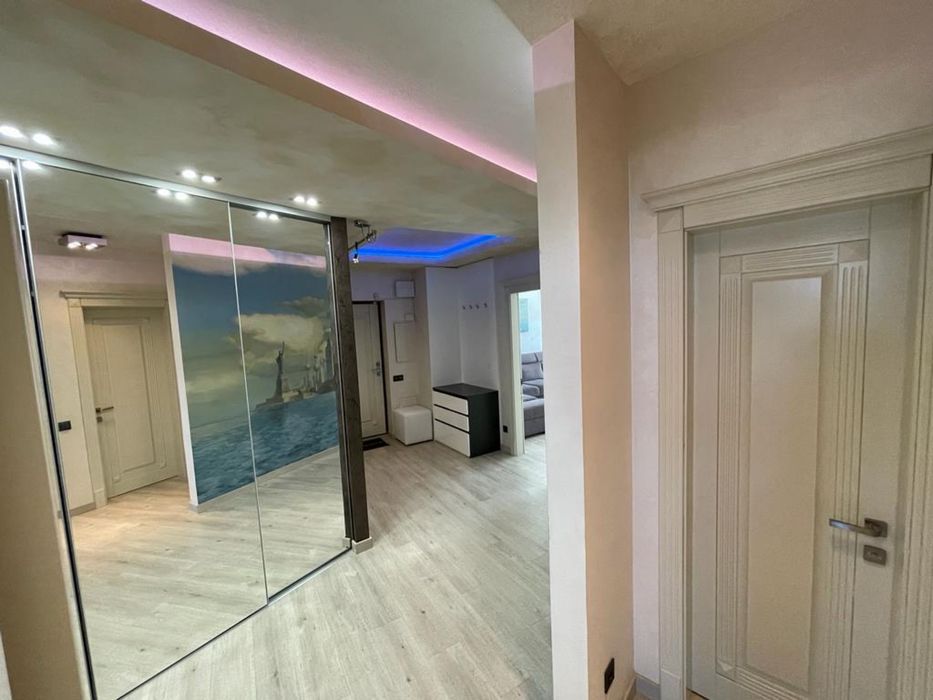 Квартира на ЖК «Зелений острів 1» в Київ, ID 316086, фото №4