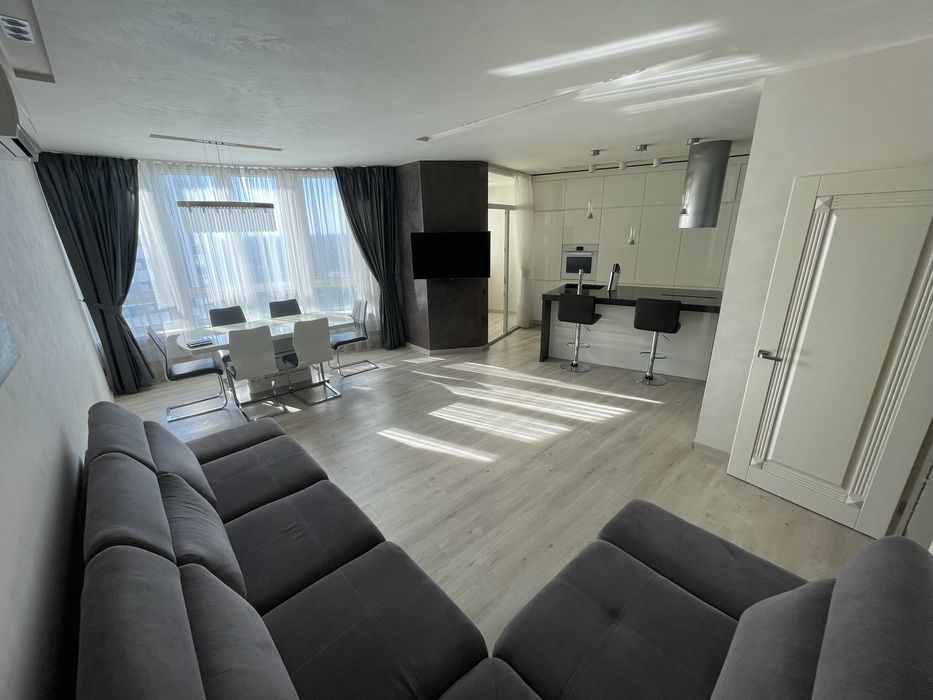 Квартира на ЖК «Зелений острів 1» в Києві, ID 316086, фото №7