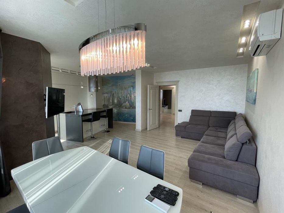 Квартира на ЖК «Зелений острів 1» в Києві, ID 316086, фото №9