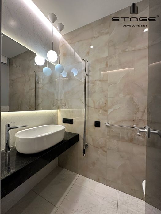 Квартира на вул. Французький Бульвар, 2 в Одесі, ID 321392, фото №18