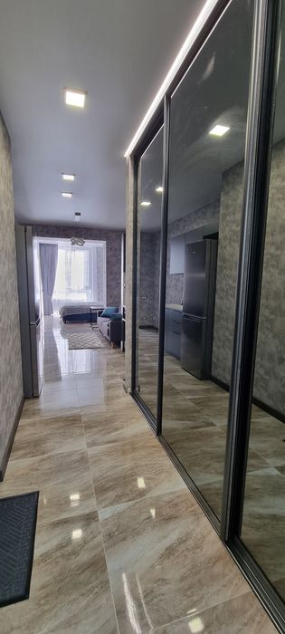 Квартира на Приморський в Одесі, ID 316098, фото №1