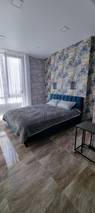 Квартира на Приморський в Одесі, ID 316098, фото №2