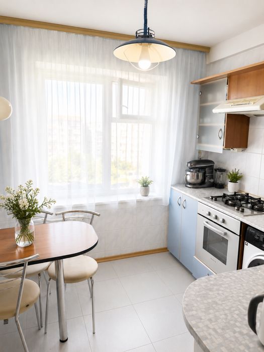 Квартира на Деснянський в Київ, ID 321374, фото №2