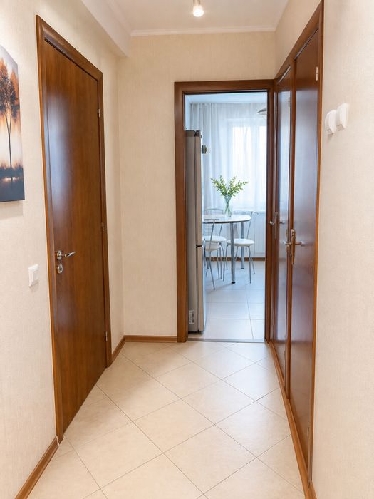 Квартира на Деснянський в Київ, ID 321374, фото №5