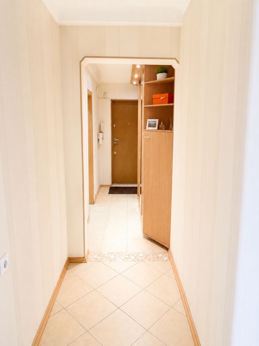 Квартира на Деснянський в Києві, ID 321374, фото №10