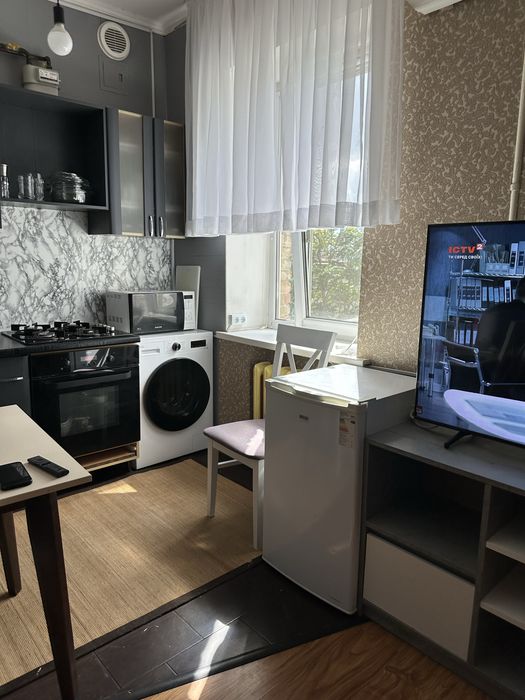 Квартира на Гоголівська 11/39 в Київ, ID 316094, фото №1