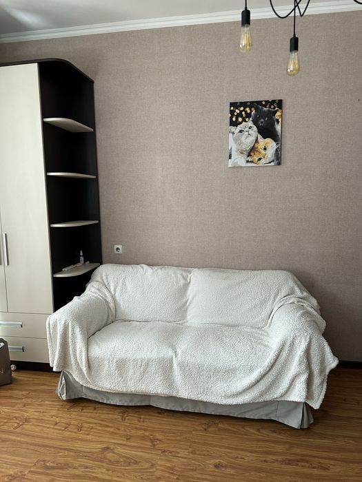 Квартира на Гоголівська 11/39 в Київ, ID 316094, фото №2