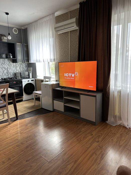 Квартира на Гоголівська 11/39 в Київ, ID 316094, фото №3