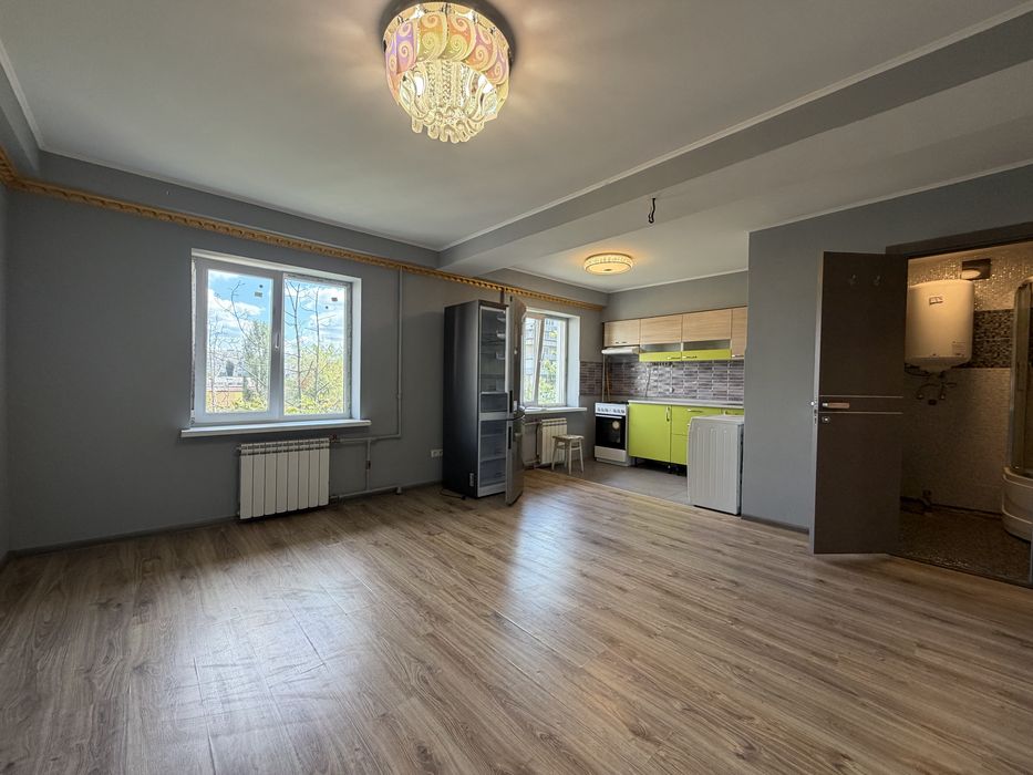 Квартира на просп. Оболонський, 12 в Київ, ID 316095, фото №1