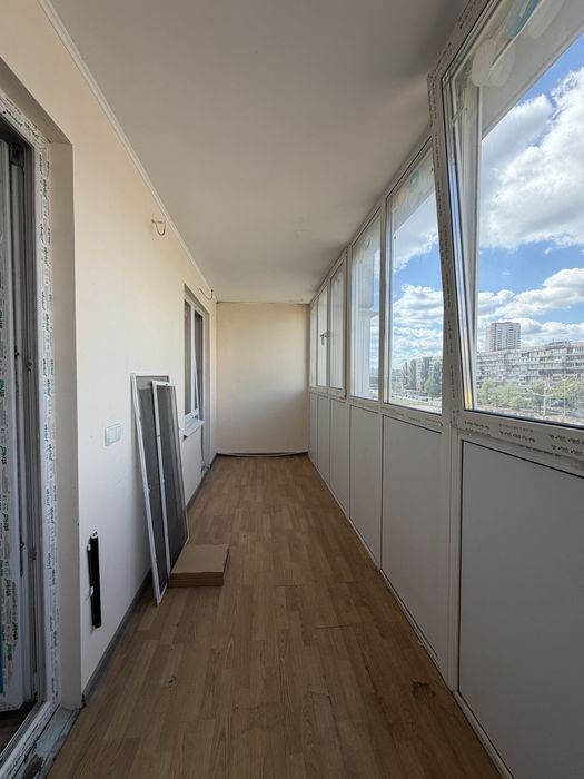Квартира на просп. Оболонський, 12 в Києві, ID 316095, фото №16