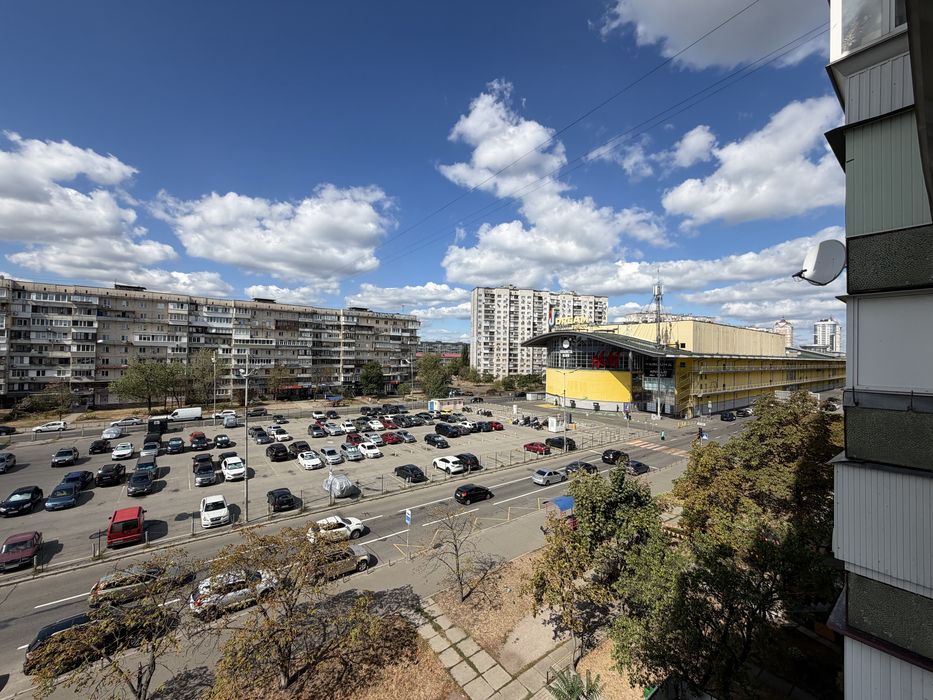 Квартира на просп. Оболонський, 12 в Києві, ID 316095, фото №17