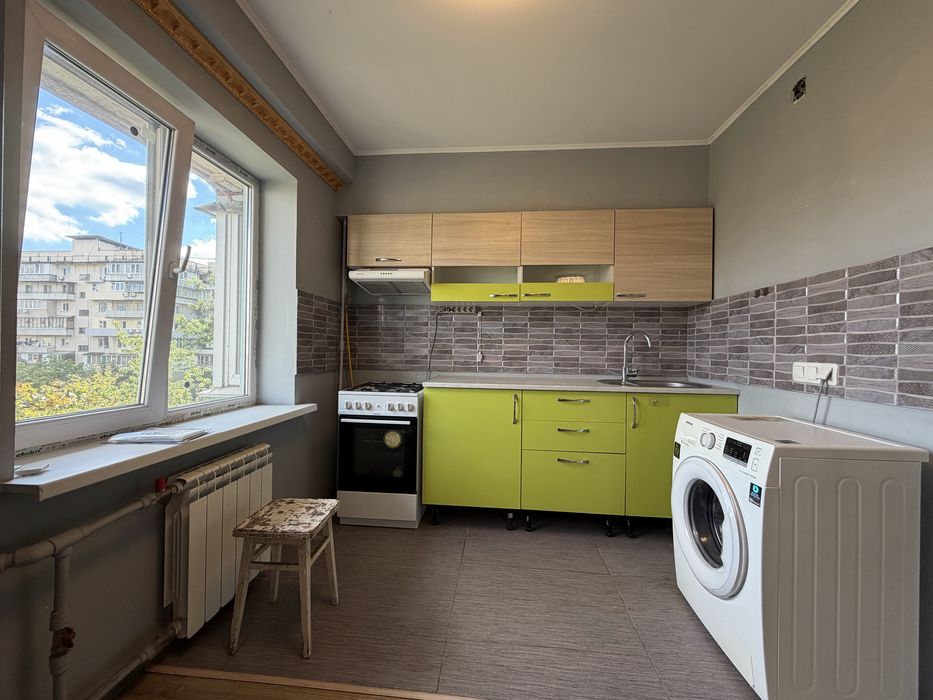 Квартира на просп. Оболонський, 12 в Київ, ID 316095, фото №3