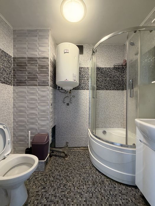 Квартира на просп. Оболонський, 12 в Києві, ID 316095, фото №22