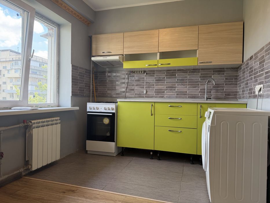 Квартира на просп. Оболонський, 12 в Київ, ID 316095, фото №4