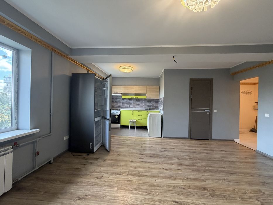 Квартира на просп. Оболонський, 12 в Києві, ID 316095, фото №6
