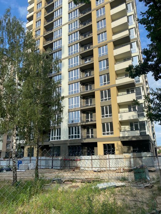 Квартира на ЖК Крона Парк 2 в Київ, ID 321328, фото №1