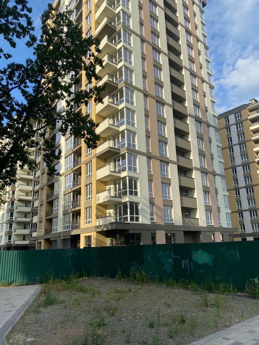 Квартира на ЖК Крона Парк 2 в Київ, ID 321328, фото №2