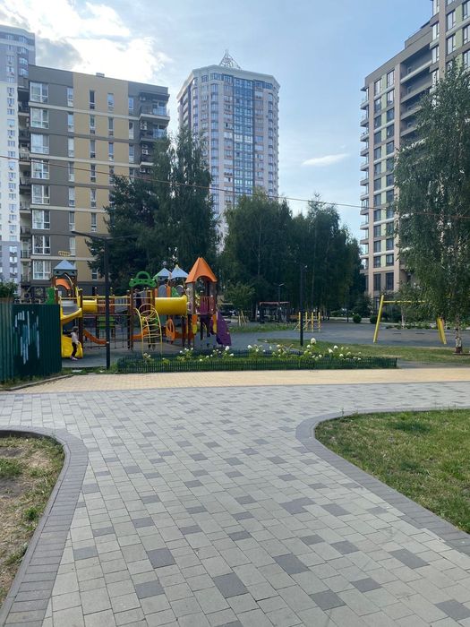 Квартира на ЖК Крона Парк 2 в Київ, ID 321328, фото №5