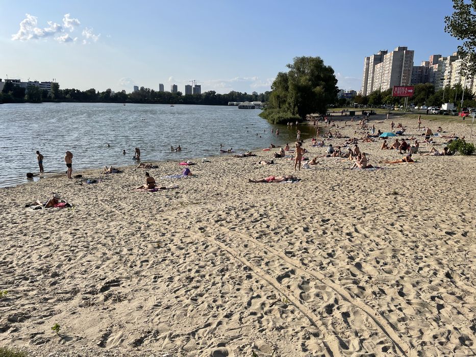 Квартира на вул. Ревуцького, 7 в Києві, ID 321334, фото №11