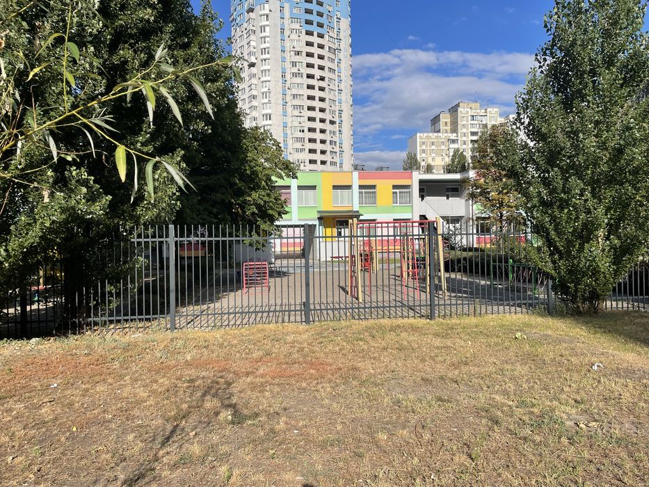 Квартира на вул. Ревуцького, 7 в Києві, ID 321334, фото №12