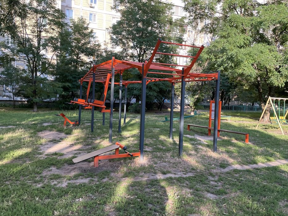 Квартира на вул. Ревуцького, 7 в Києві, ID 321334, фото №13