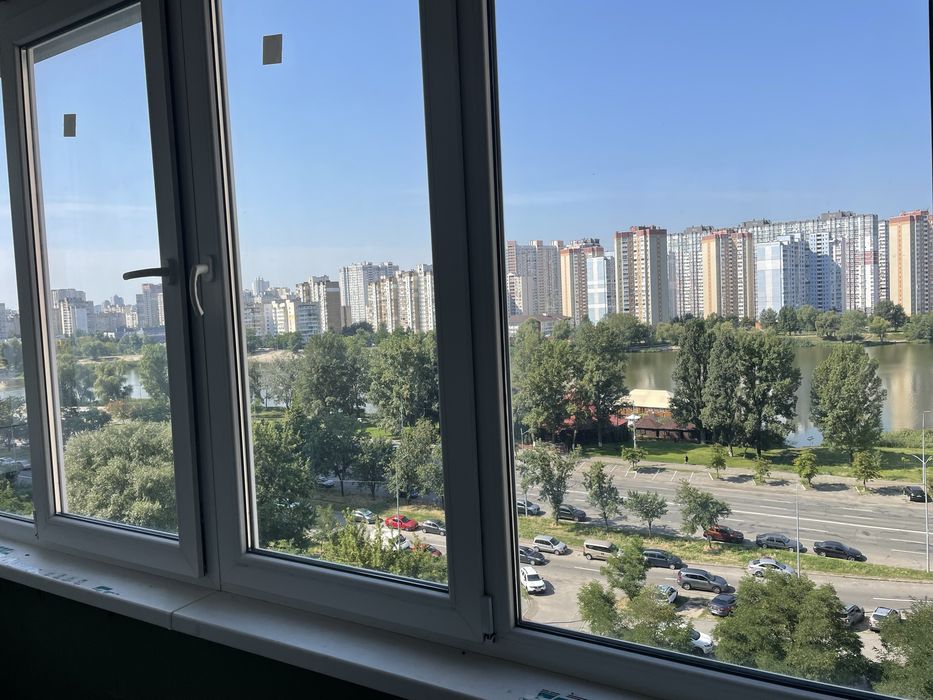 Квартира на вул. Ревуцького, 7 в Київ, ID 321334, фото №3