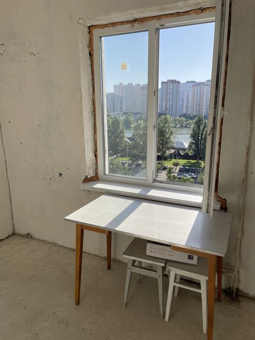 Квартира на вул. Ревуцького, 7 в Києві, ID 321334, фото №8
