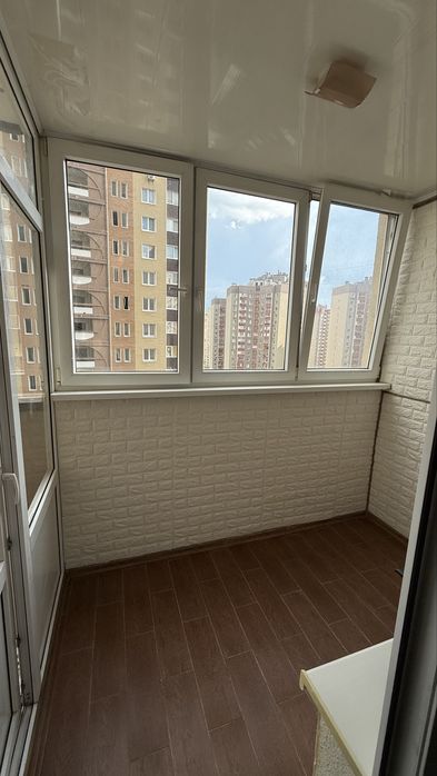 Квартира на біля метро Осокорки в Києві, ID 316110, фото №2