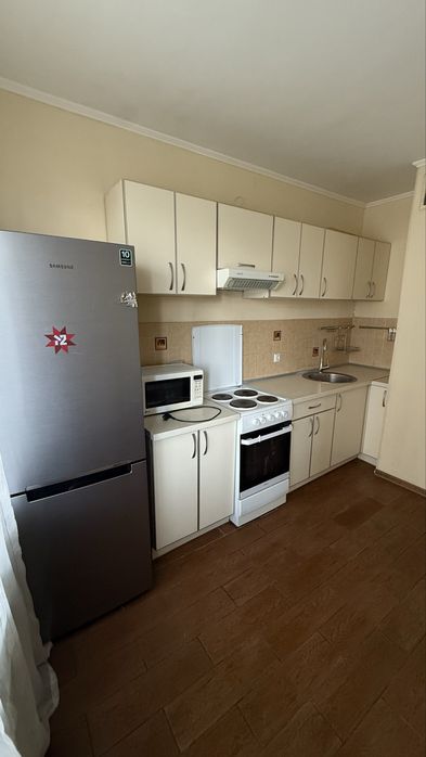 Квартира на біля метро Осокорки в Києві, ID 316110, фото №4