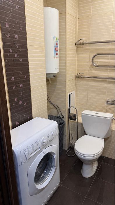 Квартира на біля метро Осокорки в Києві, ID 316110, фото №7