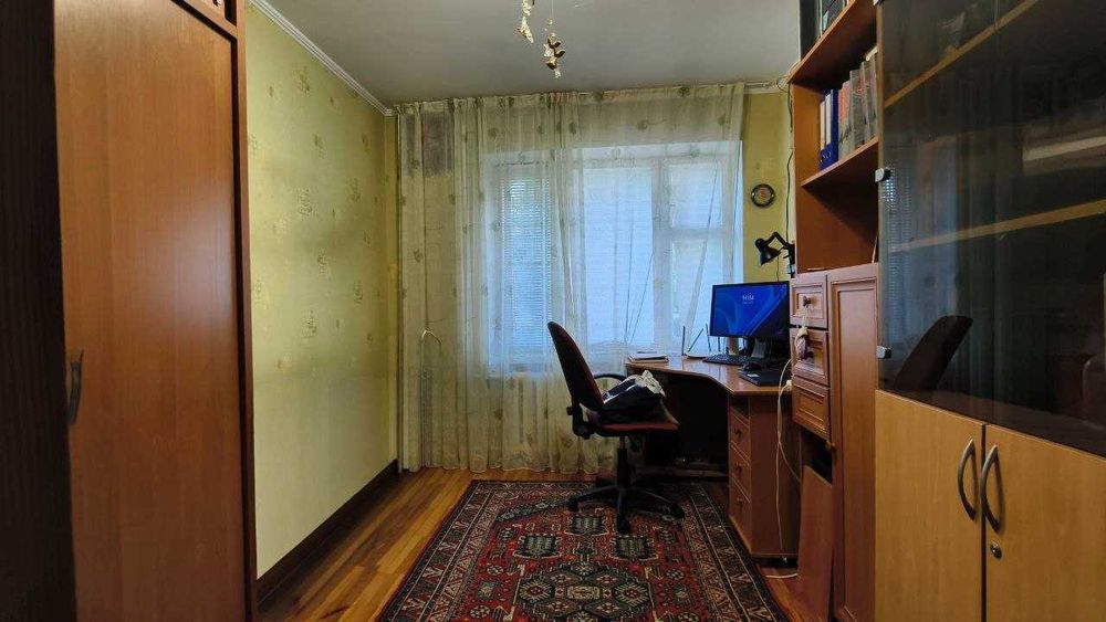 Квартира на Ірпінь в Київ, ID 321368, фото №3