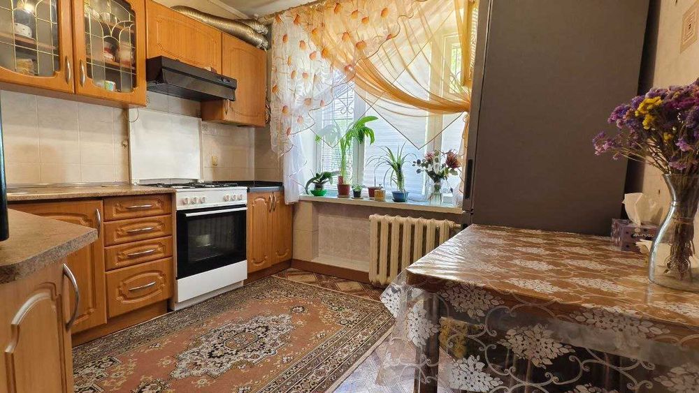 Квартира на Ірпінь в Київ, ID 321368, фото №5