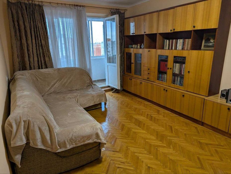 Квартира на вул. Морозна в Львів, ID 316100, фото №1