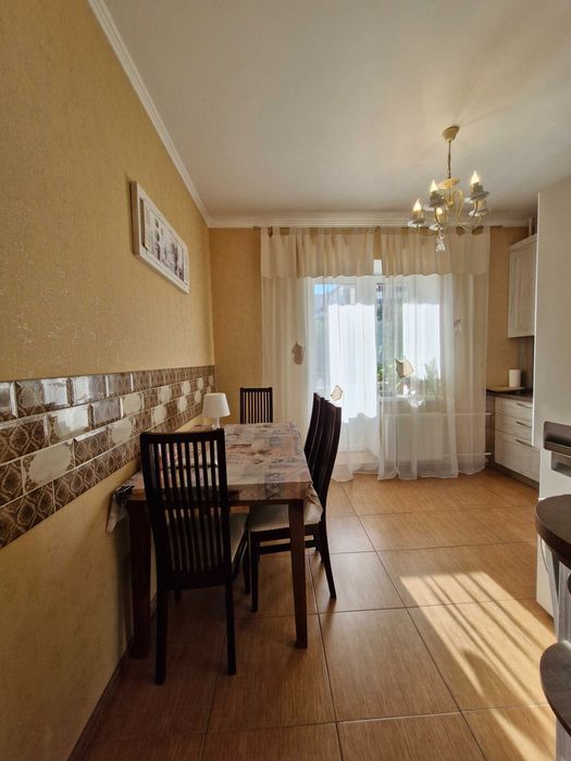 Квартира на ЖК «Чайка» в Київ, ID 321365, фото №2
