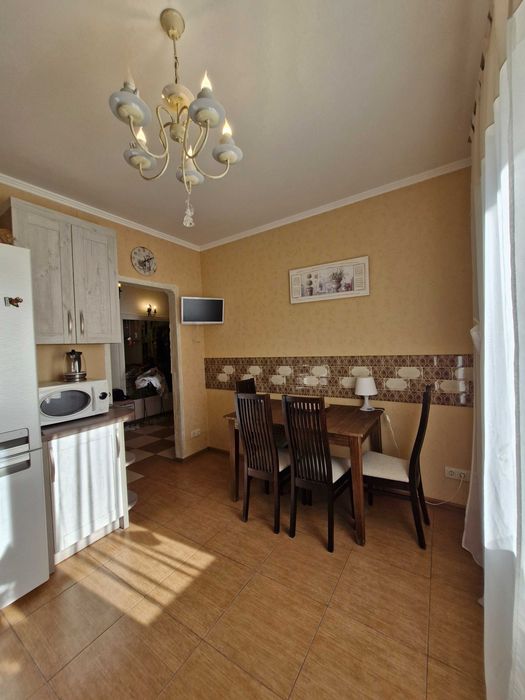 Квартира на ЖК «Чайка» в Київ, ID 321365, фото №3