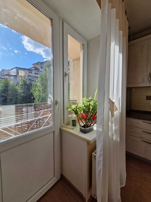 Квартира на ЖК «Чайка» в Київ, ID 321365, фото №4