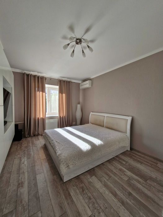 Квартира на ЖК «Чайка» в Києві, ID 321365, фото №7