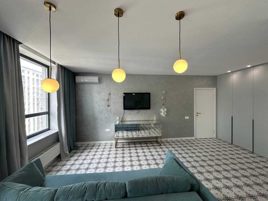 Квартира на ЖК Центральний 2 в Київ, ID 321331, фото №5