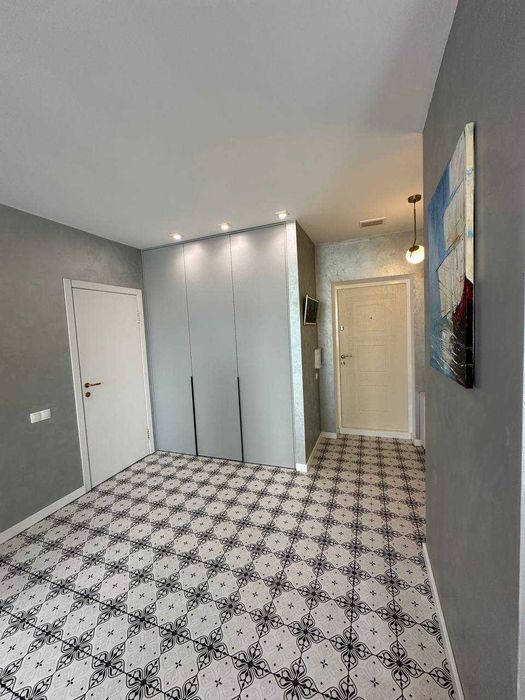 Квартира на ЖК Центральний 2 в Києві, ID 321331, фото №8