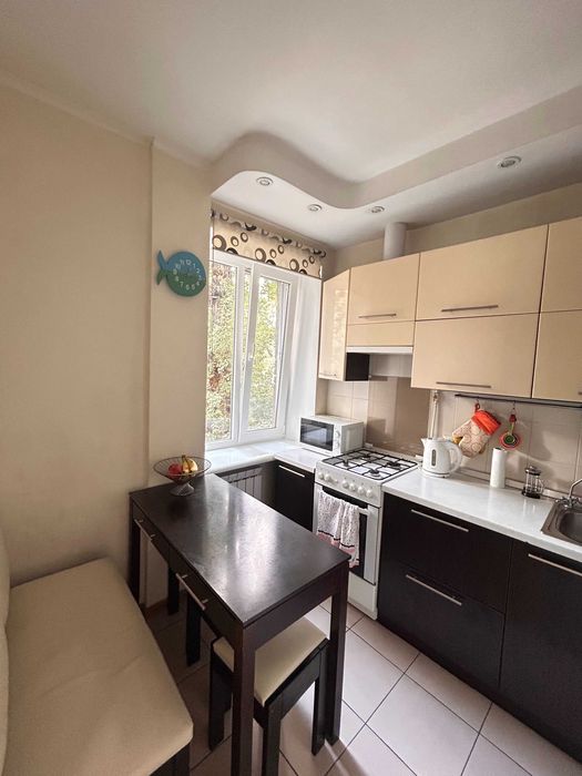 Квартира на вул. Білоруська, 36 в Київ, ID 320493, фото №1