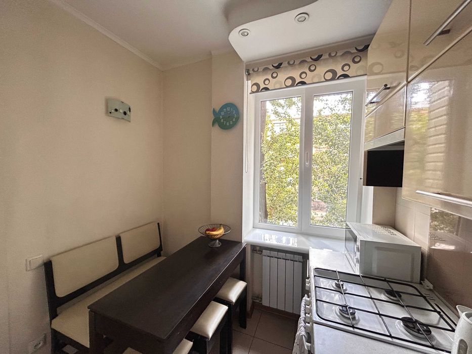 Квартира на вул. Білоруська, 36 в Київ, ID 320493, фото №2