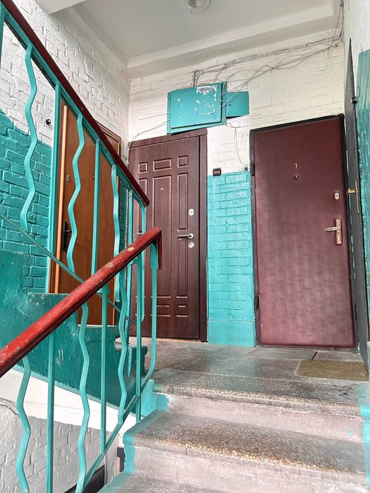 Квартира на вул. Білоруська, 36 в Києві, ID 320493, фото №11