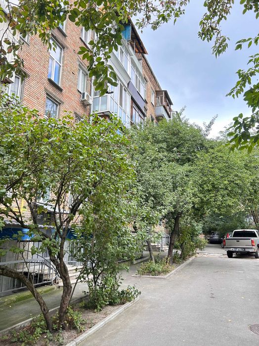 Квартира на вул. Білоруська, 36 в Києві, ID 320493, фото №12
